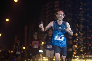 BIB: 41138
                            <button type="button" onclick="openModal(18280392)" class="btn btn-primary btn-sm float-right btn-popup" data-toggle="modal" data-target=".modal-high-quality">
                        <i class="fas fa-shopping-cart"></i> Add to Cart
                    </button>
                                            <button type="button" onclick="isThisMe(18280392, true)" class="btn btn-success btn-sm float-right btn-popup btn-isme hidden" data-toggle="tooltip" data-placement="bottom" title="นี่คือรูปของคุณใช่ไหม คลิกที่นี่เพื่อเอาเข้าอัลบั้ม">
                        <i class="fas fa-plus"></i> Add to album
                    </button>
                    <button type="button" onclick="isThisMe(18280392, false)" class="btn btn-warning btn-sm float-right btn-popup btn-isnotme hidden">
                        <i class="fas fa-ban"></i> Remove from album
                    </button>